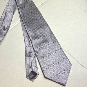 Bugatti Tie 100% Silk
